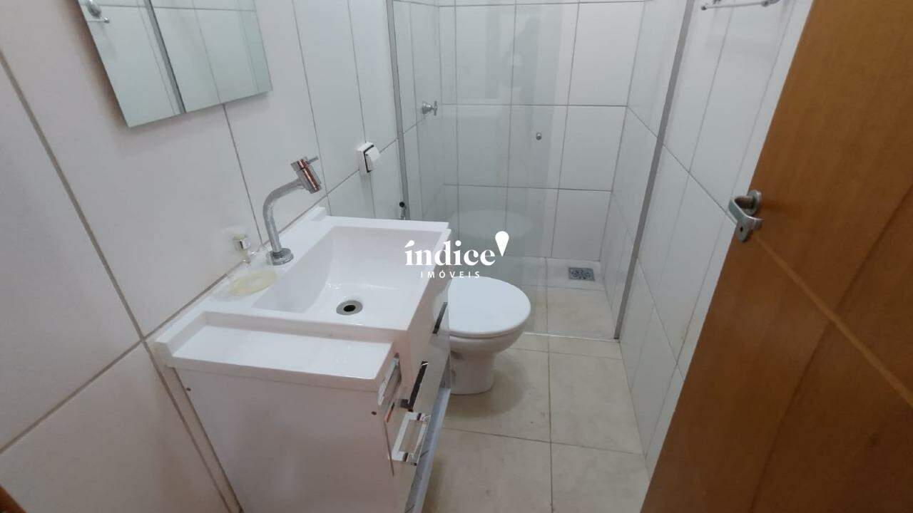 Casas para à venda no Alto da Boa Vista na cidade de Ribeirão Preto: 