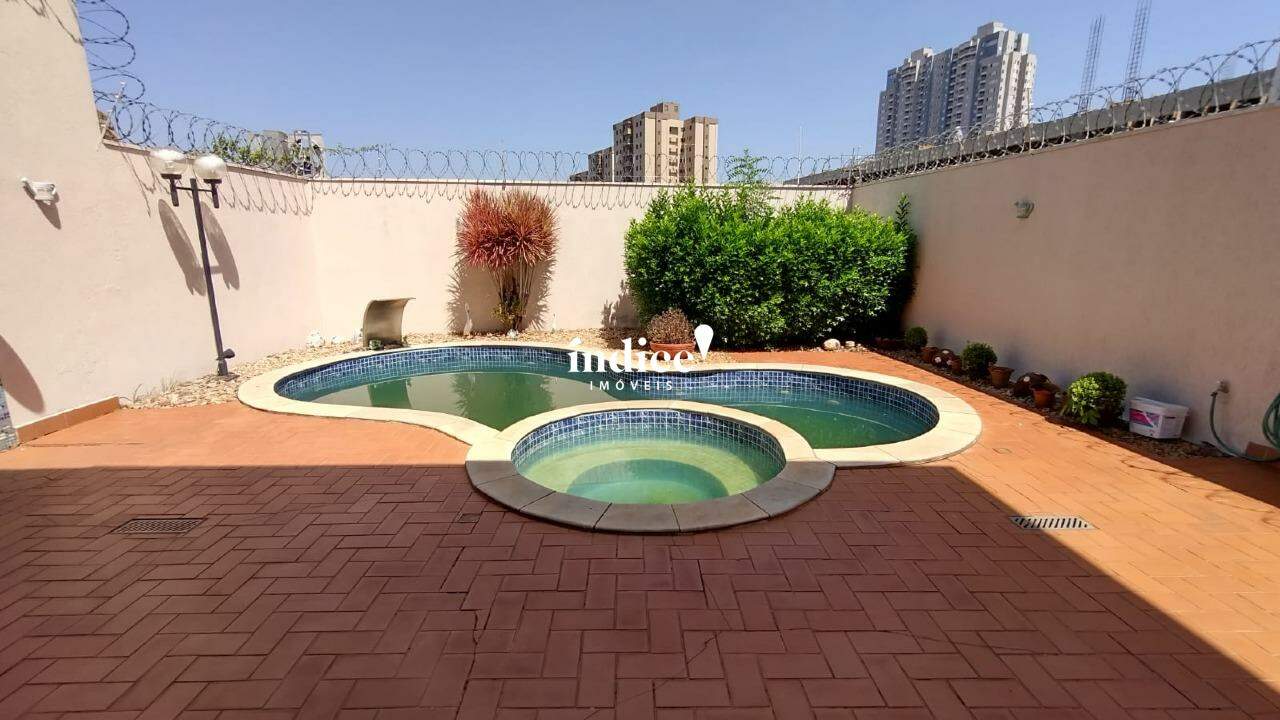 Casas para à venda no Alto da Boa Vista na cidade de Ribeirão Preto: 