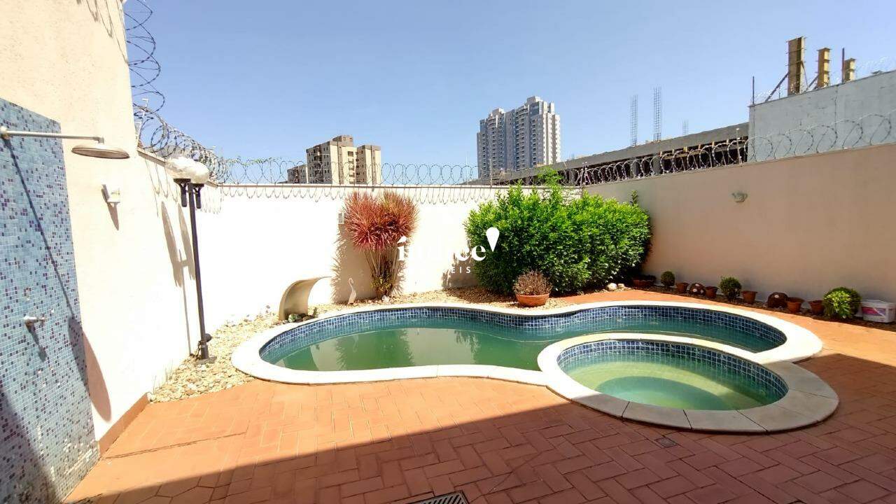 Casas para à venda no Alto da Boa Vista na cidade de Ribeirão Preto: 