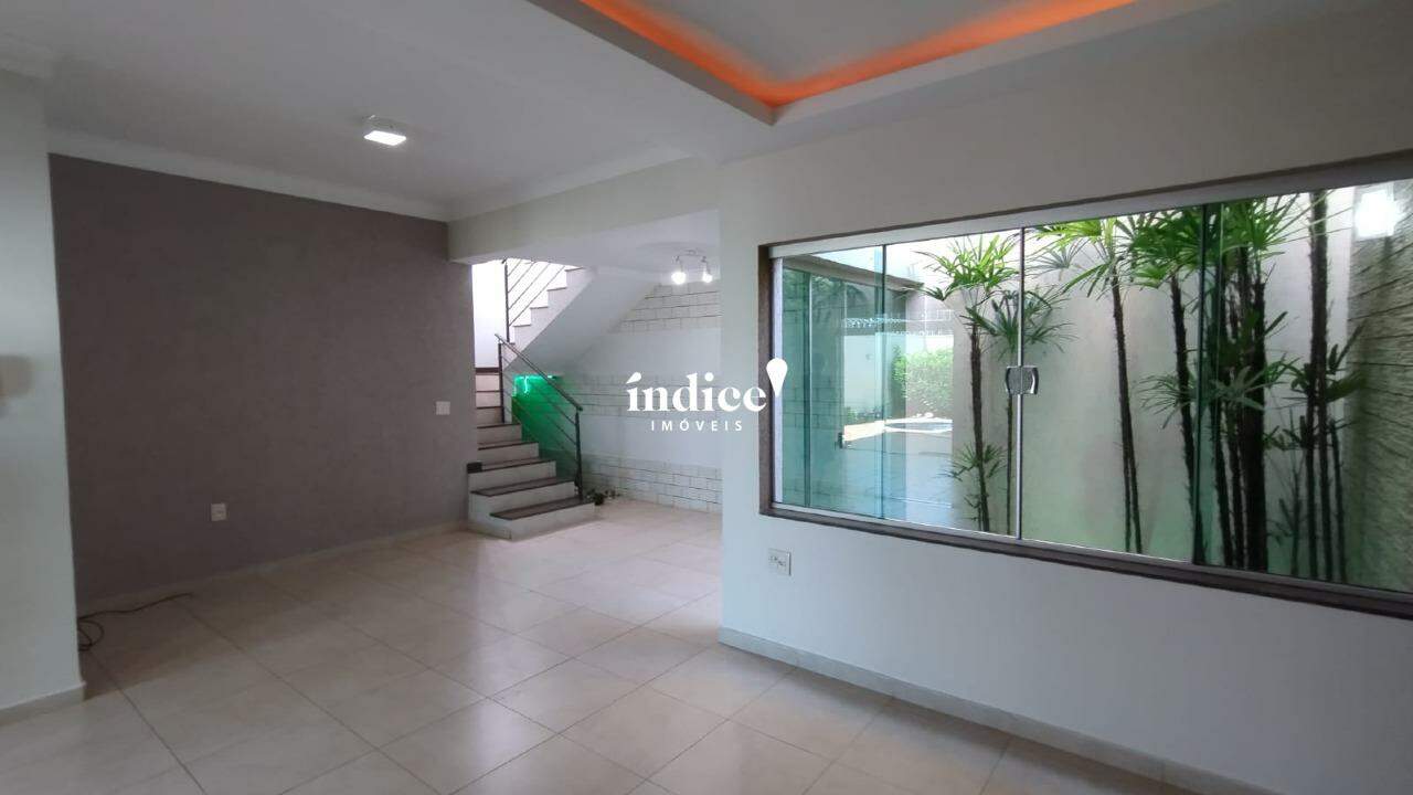 Casas para à venda no Alto da Boa Vista na cidade de Ribeirão Preto: 