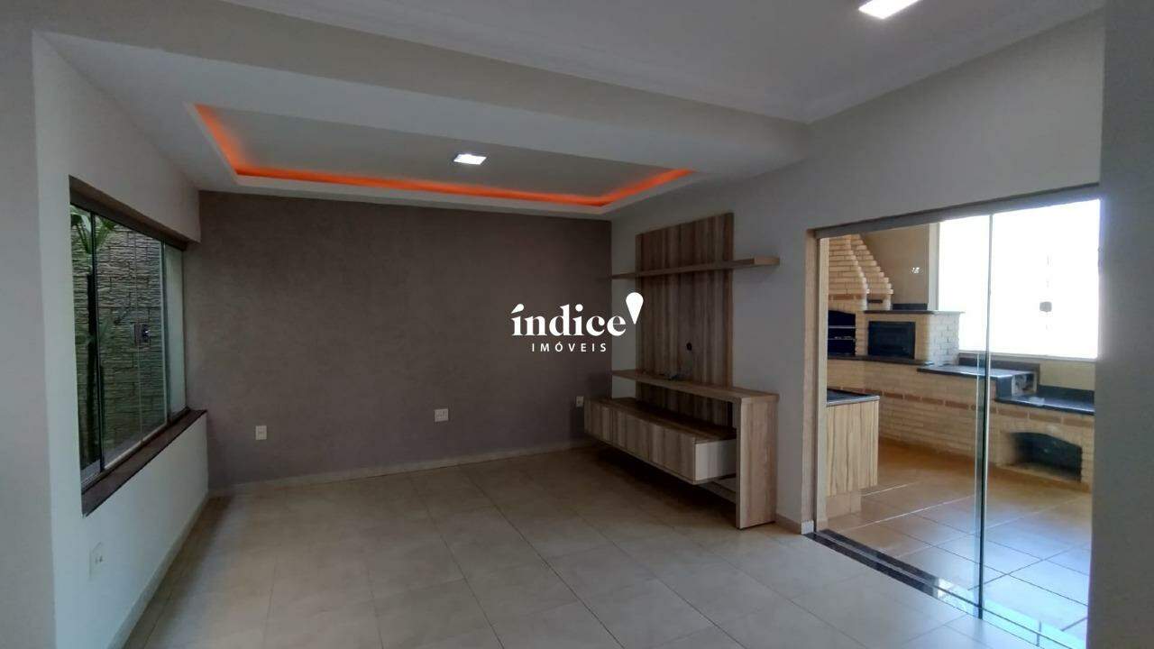 Casas para à venda no Alto da Boa Vista na cidade de Ribeirão Preto: 