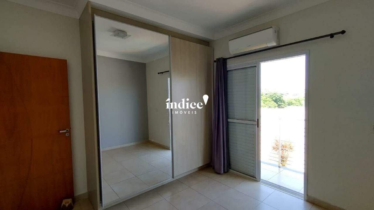 Casas para à venda no Alto da Boa Vista na cidade de Ribeirão Preto: 