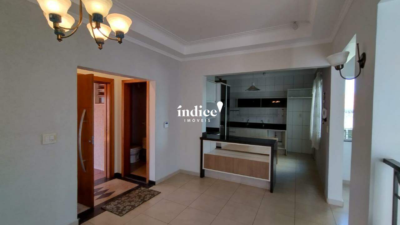 Casas para à venda no Alto da Boa Vista na cidade de Ribeirão Preto: 