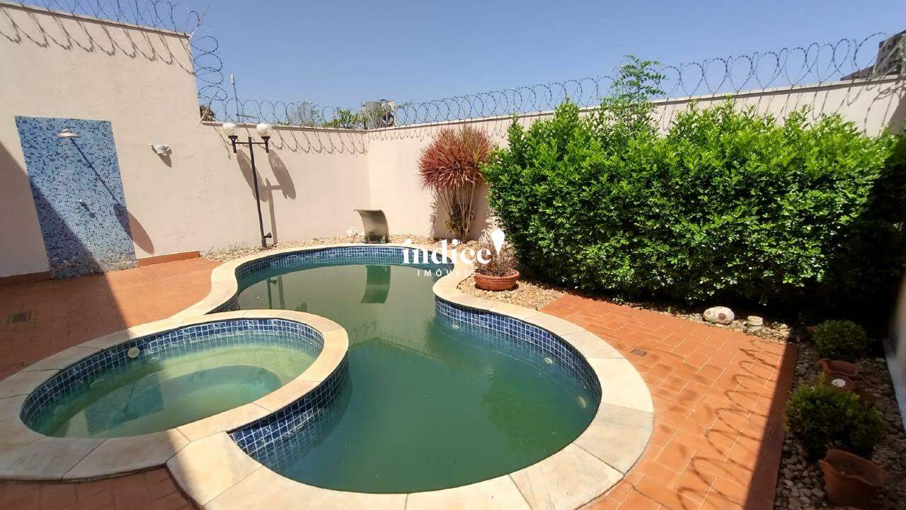 Casas para à venda no Alto da Boa Vista na cidade de Ribeirão Preto: 