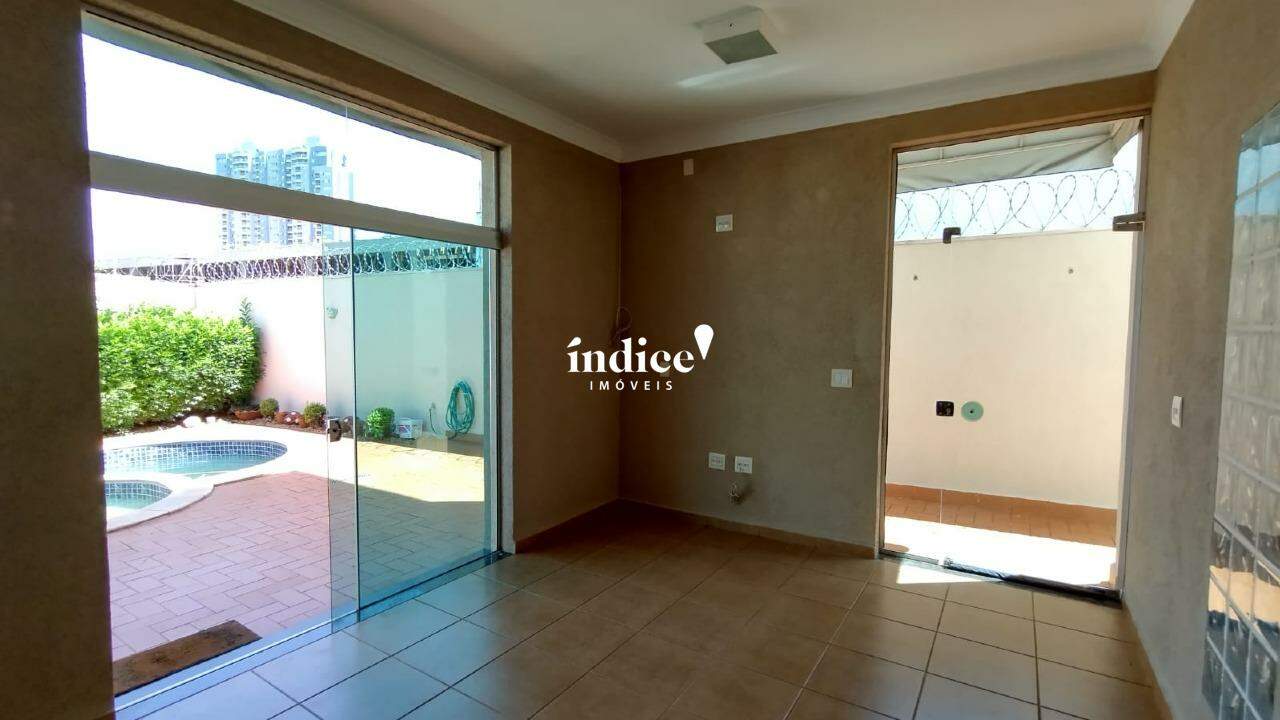 Casas para à venda no Alto da Boa Vista na cidade de Ribeirão Preto: 