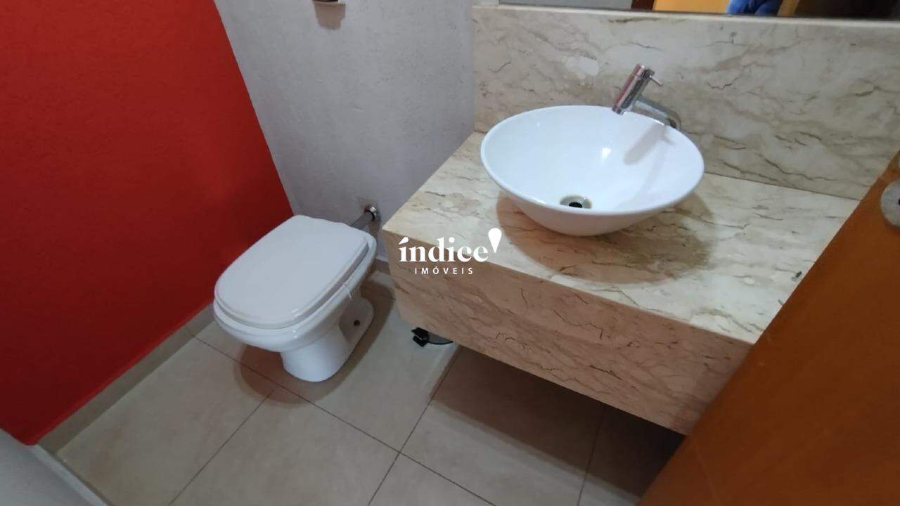 Casas para à venda no Alto da Boa Vista na cidade de Ribeirão Preto: 