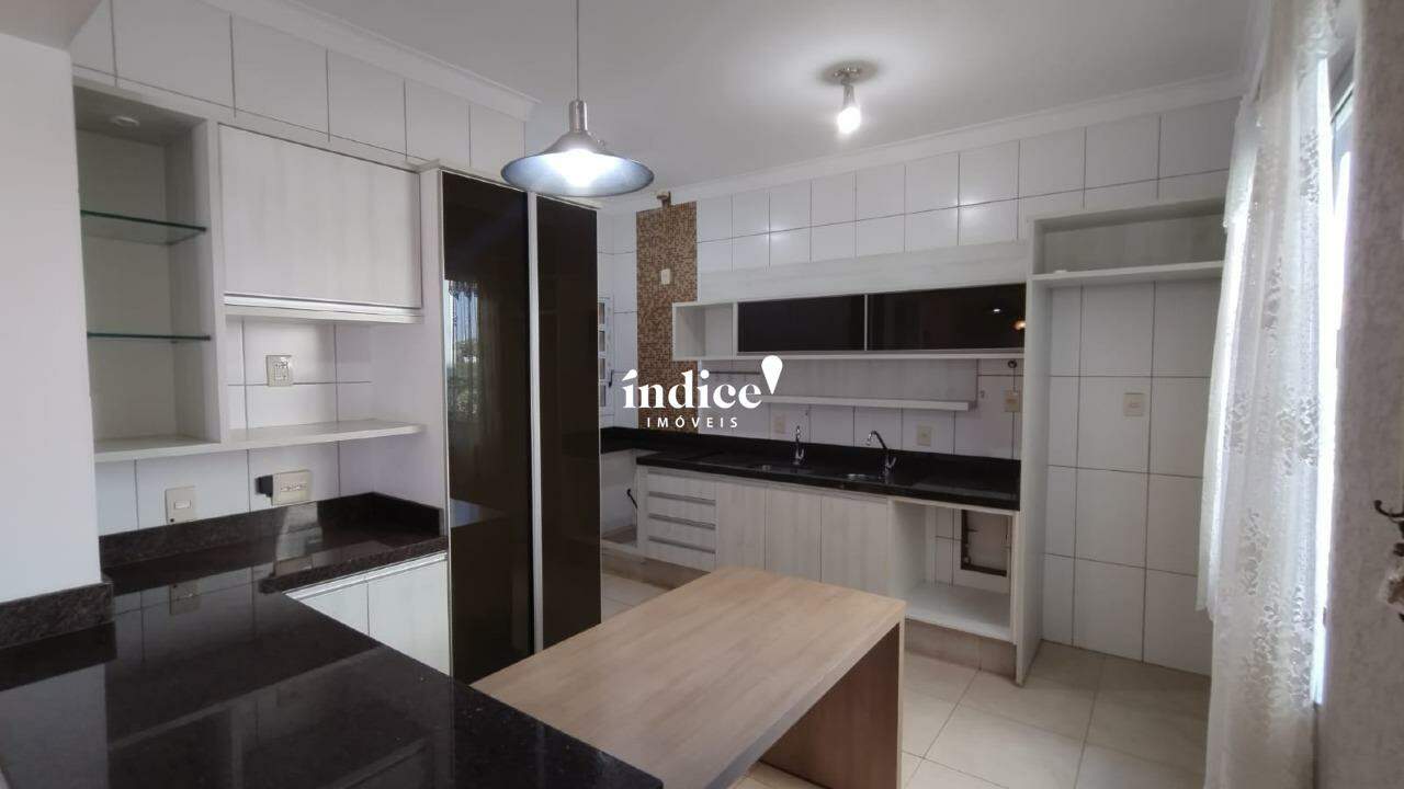 Casas para à venda no Alto da Boa Vista na cidade de Ribeirão Preto: 