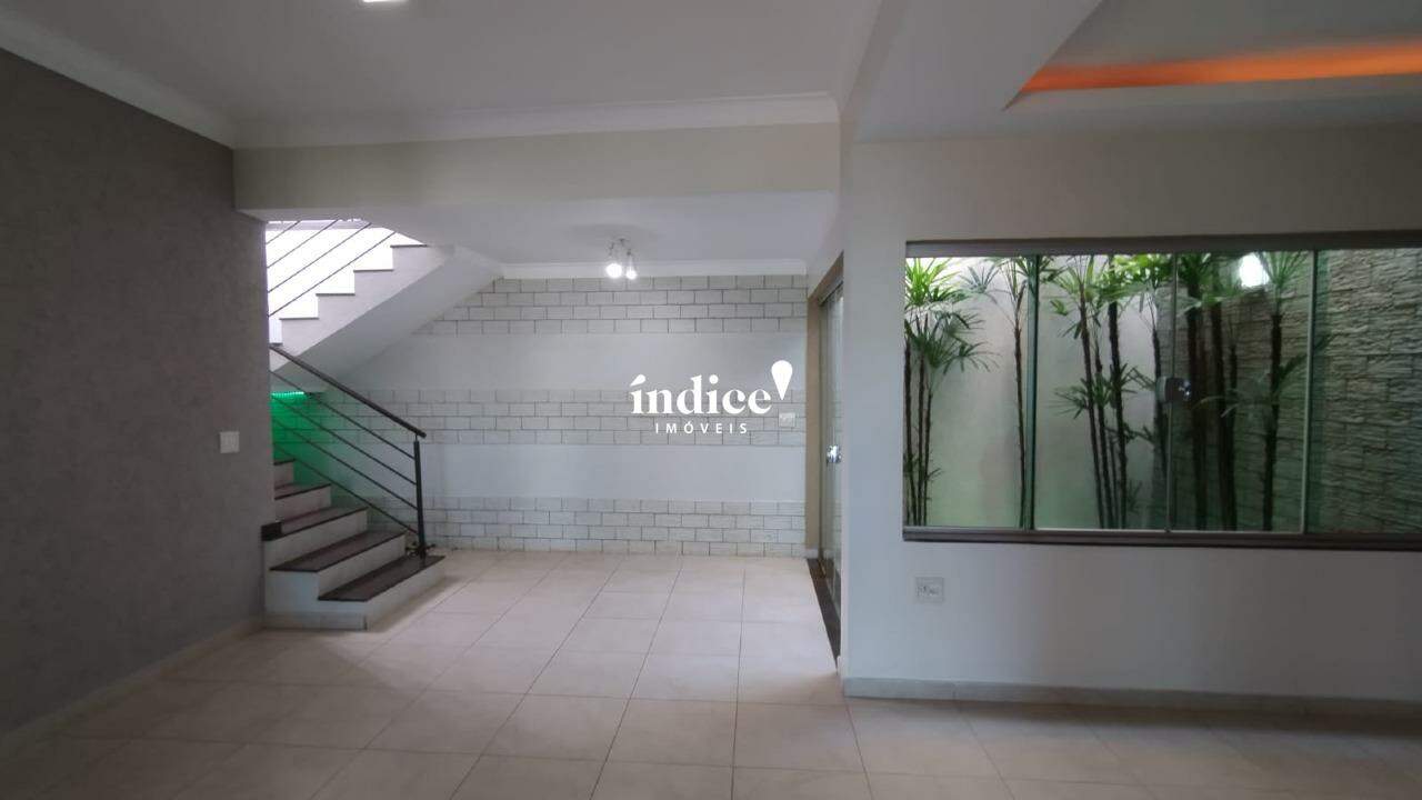 Casas para à venda no Alto da Boa Vista na cidade de Ribeirão Preto: 