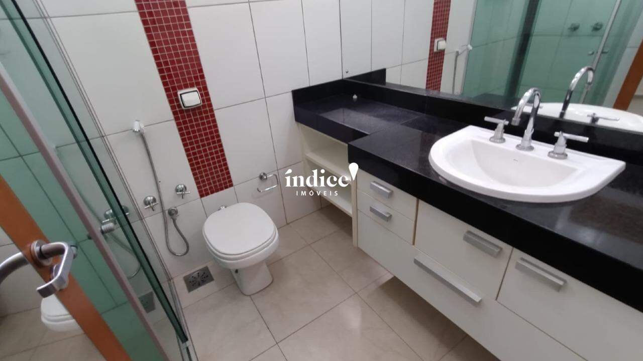 Casas para à venda no Alto da Boa Vista na cidade de Ribeirão Preto: 