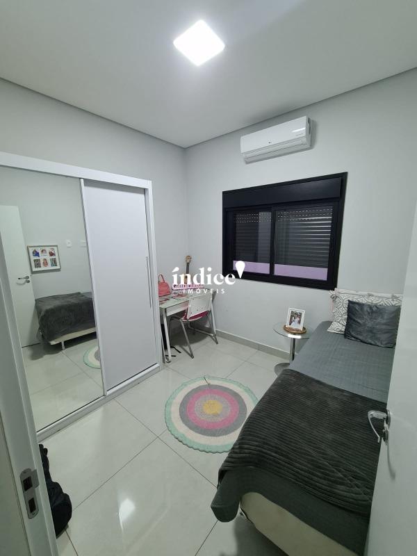 Casas Condomínio para à venda no Residencial Valência na cidade de Ribeirão Preto: 