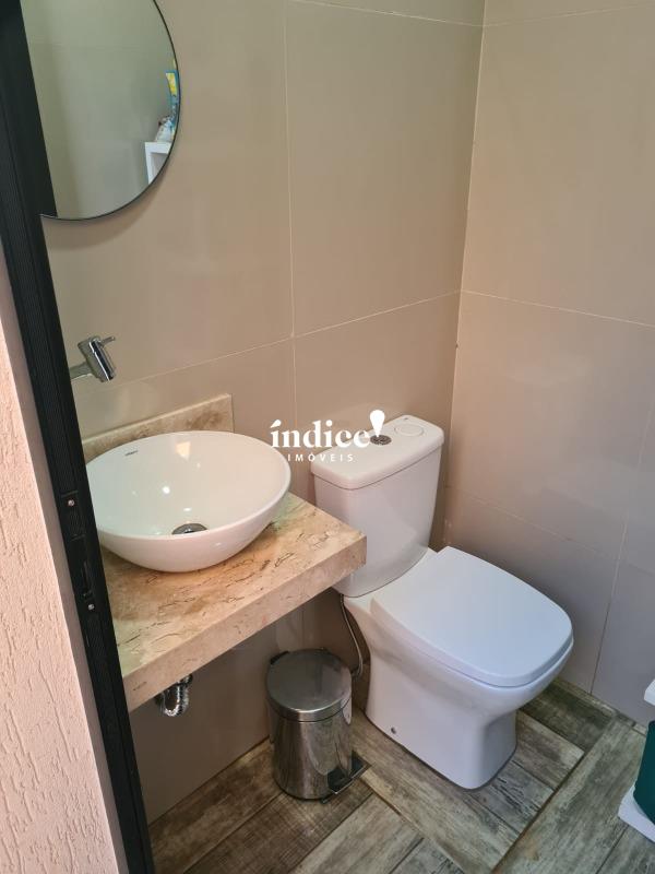 Casas Condomínio para à venda no Residencial Valência na cidade de Ribeirão Preto: 