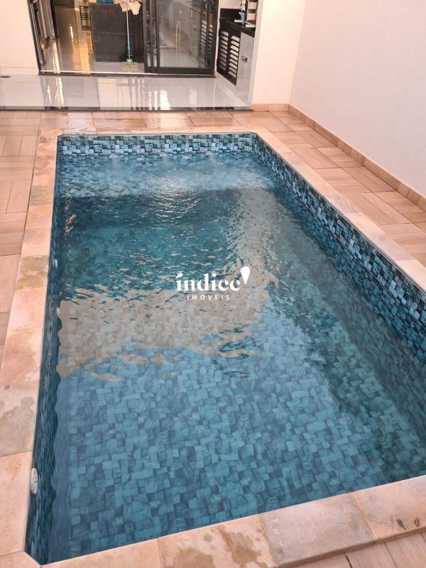 Casas Condomínio para à venda no Residencial Valência na cidade de Ribeirão Preto: 