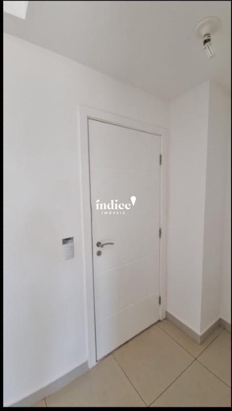 Apartamento para à venda no Jardim Palma Travassos na cidade de Ribeirão Preto: 