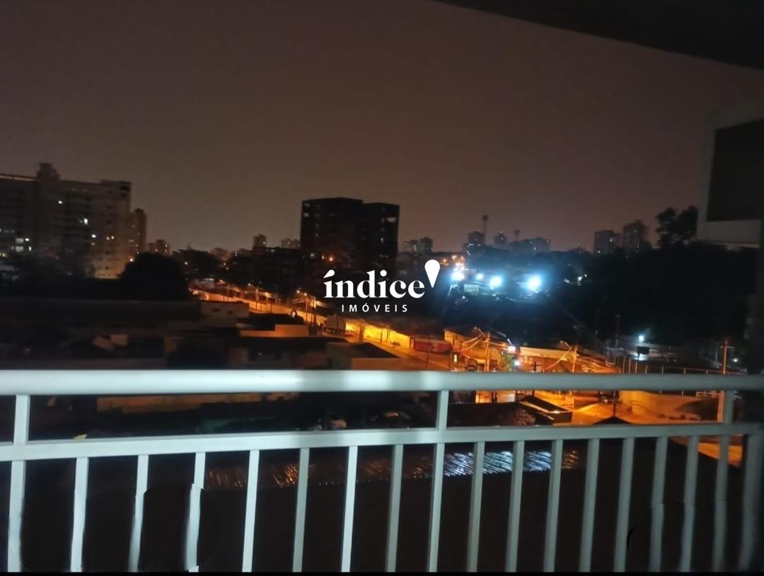 Apartamento para à venda no Jardim Palma Travassos na cidade de Ribeirão Preto: 