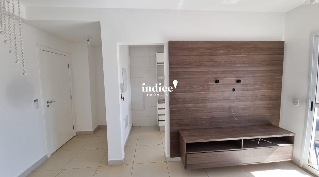 Apartamento para à venda no Jardim Palma Travassos na cidade de Ribeirão Preto: 