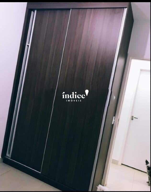 Apartamento para à venda no Jardim Palma Travassos na cidade de Ribeirão Preto: 