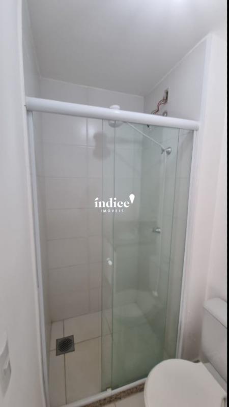 Apartamento para à venda no Jardim Palma Travassos na cidade de Ribeirão Preto: 