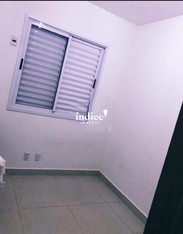 Apartamento para à venda no Jardim Palma Travassos na cidade de Ribeirão Preto: 