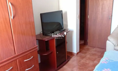 Apartamento para à venda no Parque Anhangüera na cidade de Ribeirão Preto: 