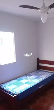 Apartamento para à venda no Parque Anhangüera na cidade de Ribeirão Preto: 