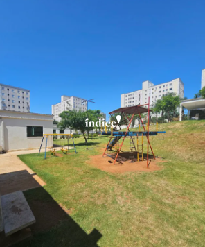 Apartamento para à venda no Jardim Guaporé na cidade de Ribeirão Preto: 