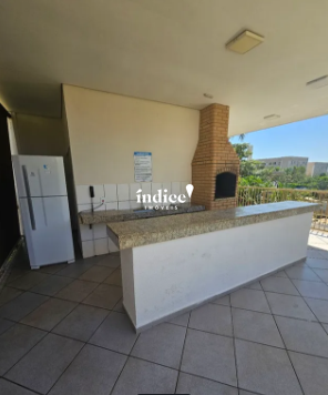 Apartamento para à venda no Jardim Guaporé na cidade de Ribeirão Preto: 