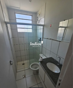 Apartamento para à venda no Jardim Guaporé na cidade de Ribeirão Preto: 