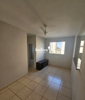 Apartamento para à venda no Jardim Guaporé na cidade de Ribeirão Preto: 