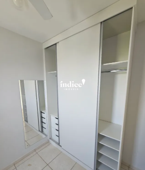 Apartamento para à venda no Jardim Guaporé na cidade de Ribeirão Preto: 