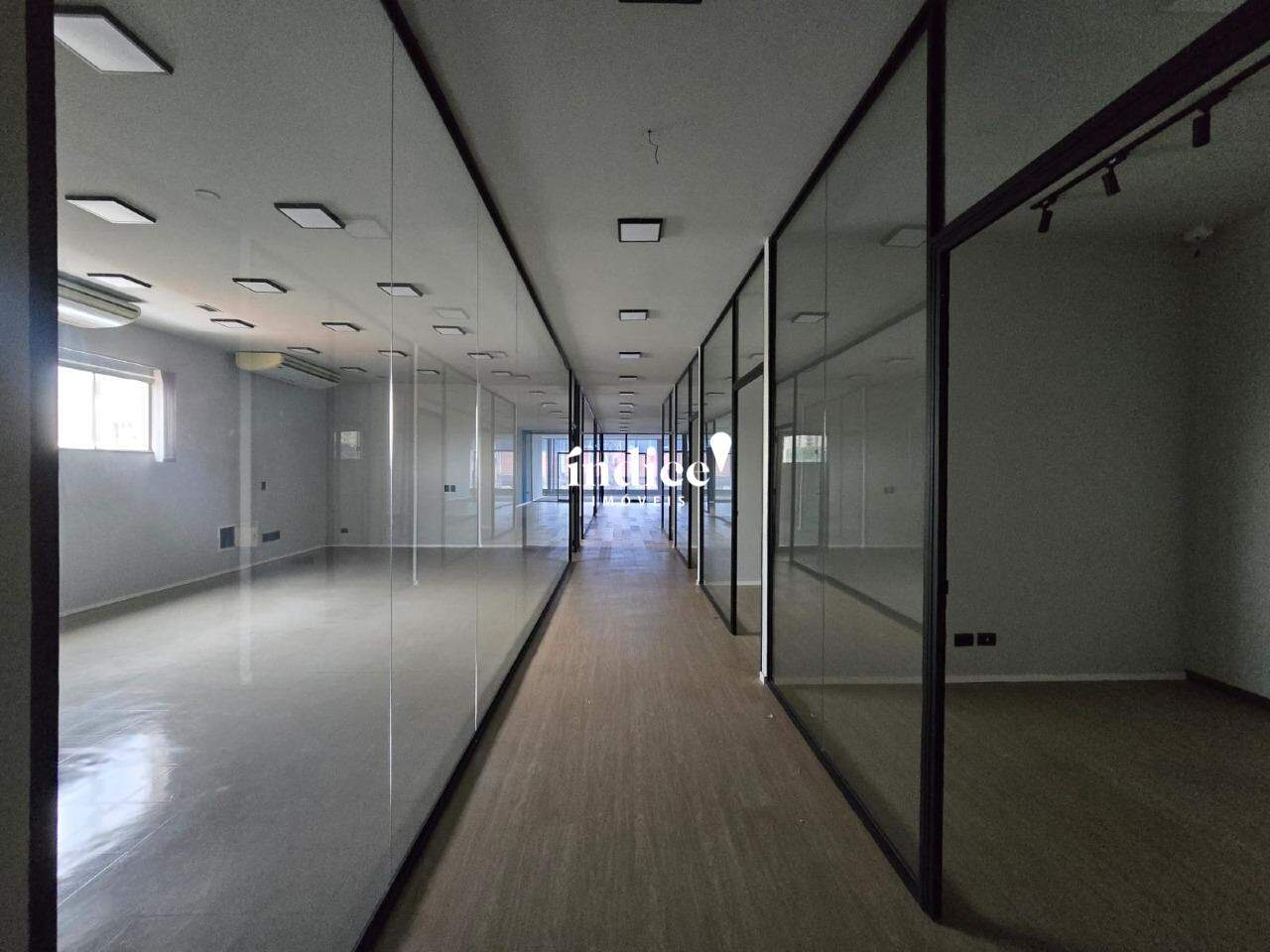 Salão Comercial para para aluguel no Jardim Irajá na cidade de Ribeirão Preto: 