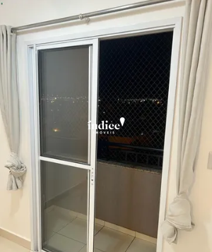 Apartamento para à venda no Jardim Manoel Penna na cidade de Ribeirão Preto: 