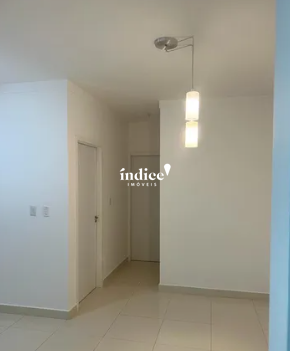 Apartamento para à venda no Jardim Manoel Penna na cidade de Ribeirão Preto: 