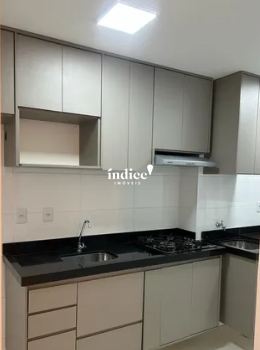 Apartamento para à venda no Jardim Manoel Penna na cidade de Ribeirão Preto: 