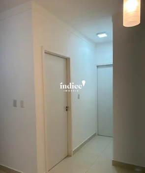 Apartamento para à venda no Jardim Manoel Penna na cidade de Ribeirão Preto: 