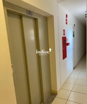 Apartamento para à venda no Jardim Manoel Penna na cidade de Ribeirão Preto: 
