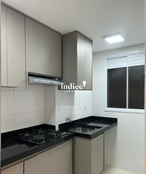 Apartamento para à venda no Jardim Manoel Penna na cidade de Ribeirão Preto: 