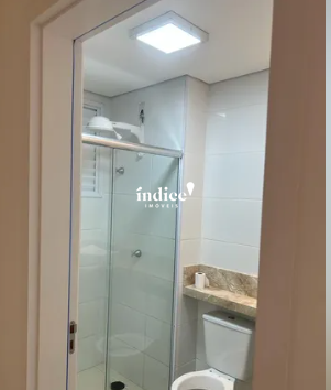 Apartamento para à venda no Jardim Manoel Penna na cidade de Ribeirão Preto: 