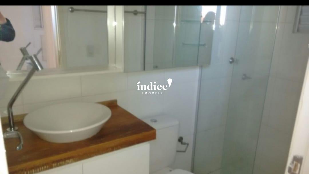 Apartamento para à venda no Nova Aliança na cidade de Ribeirão Preto: 