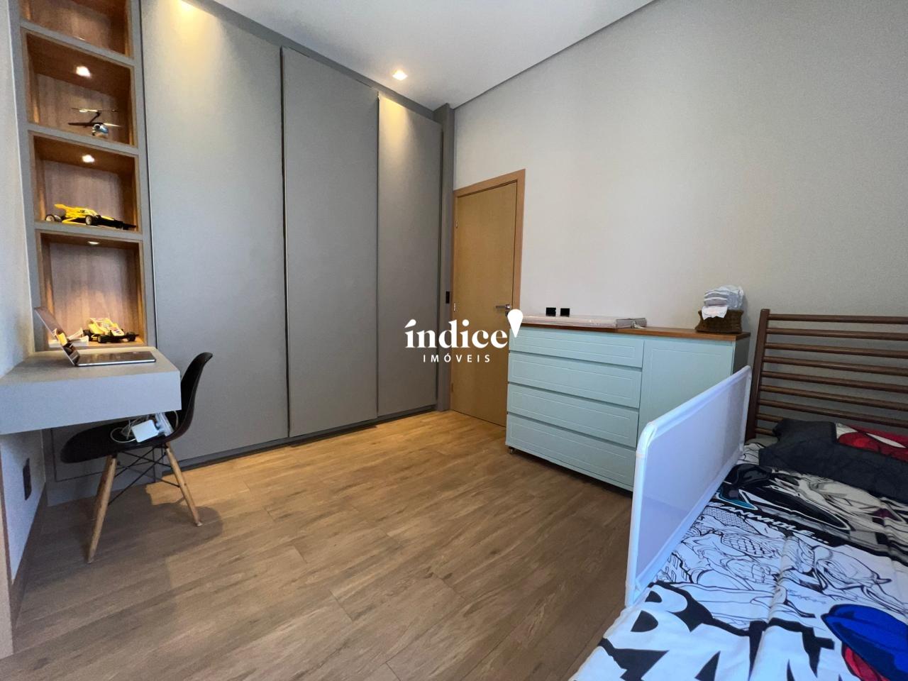 Casas Condomínio para à venda no Jardim San Marco na cidade de Ribeirão Preto: 