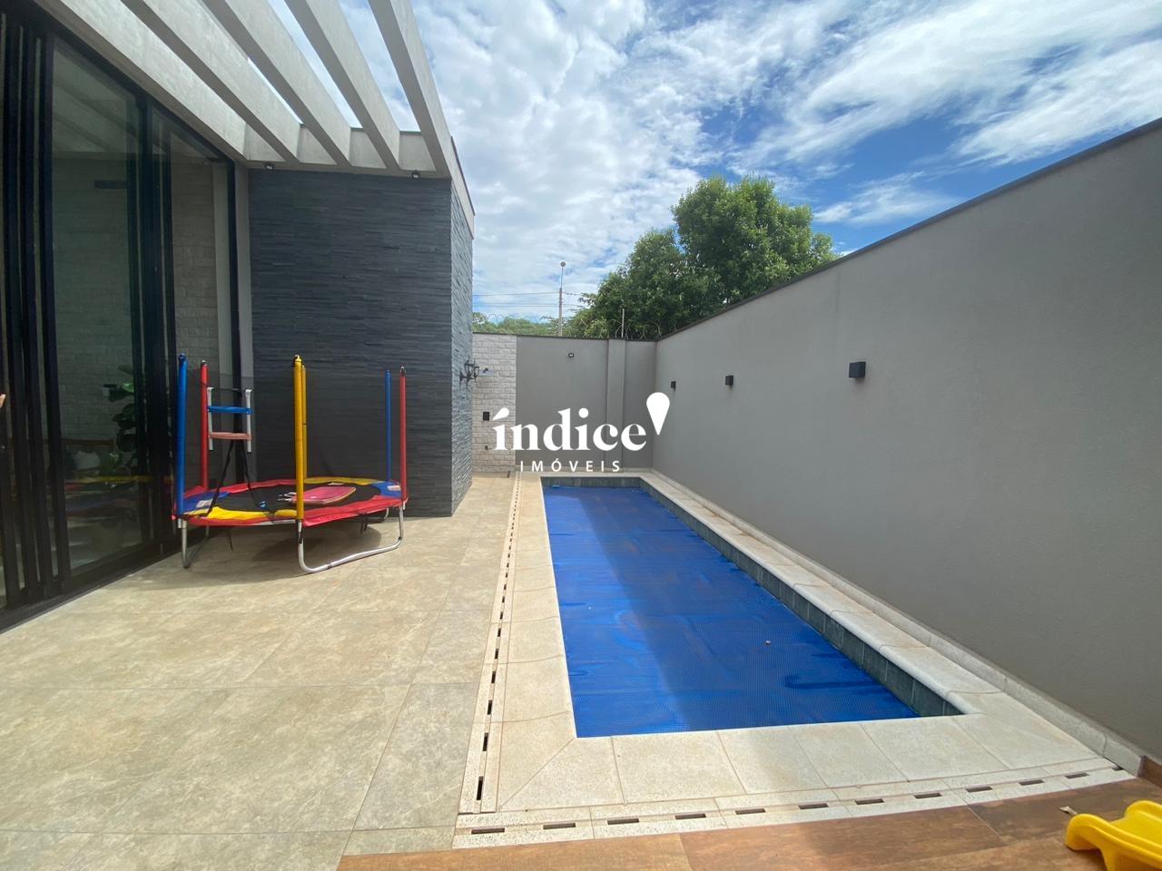 Casas Condomínio para à venda no Jardim San Marco na cidade de Ribeirão Preto: 