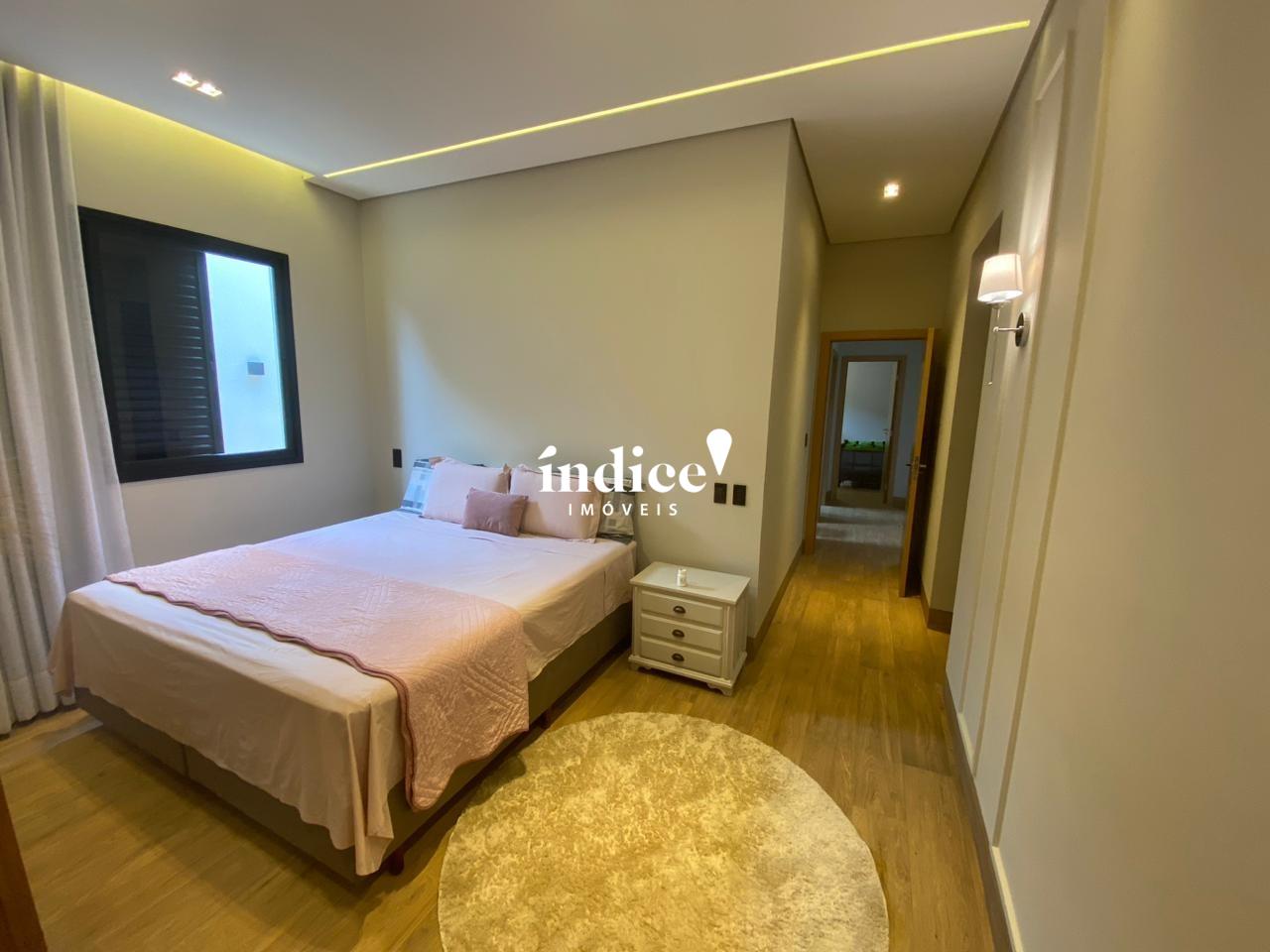 Casas Condomínio para à venda no Jardim San Marco na cidade de Ribeirão Preto: 