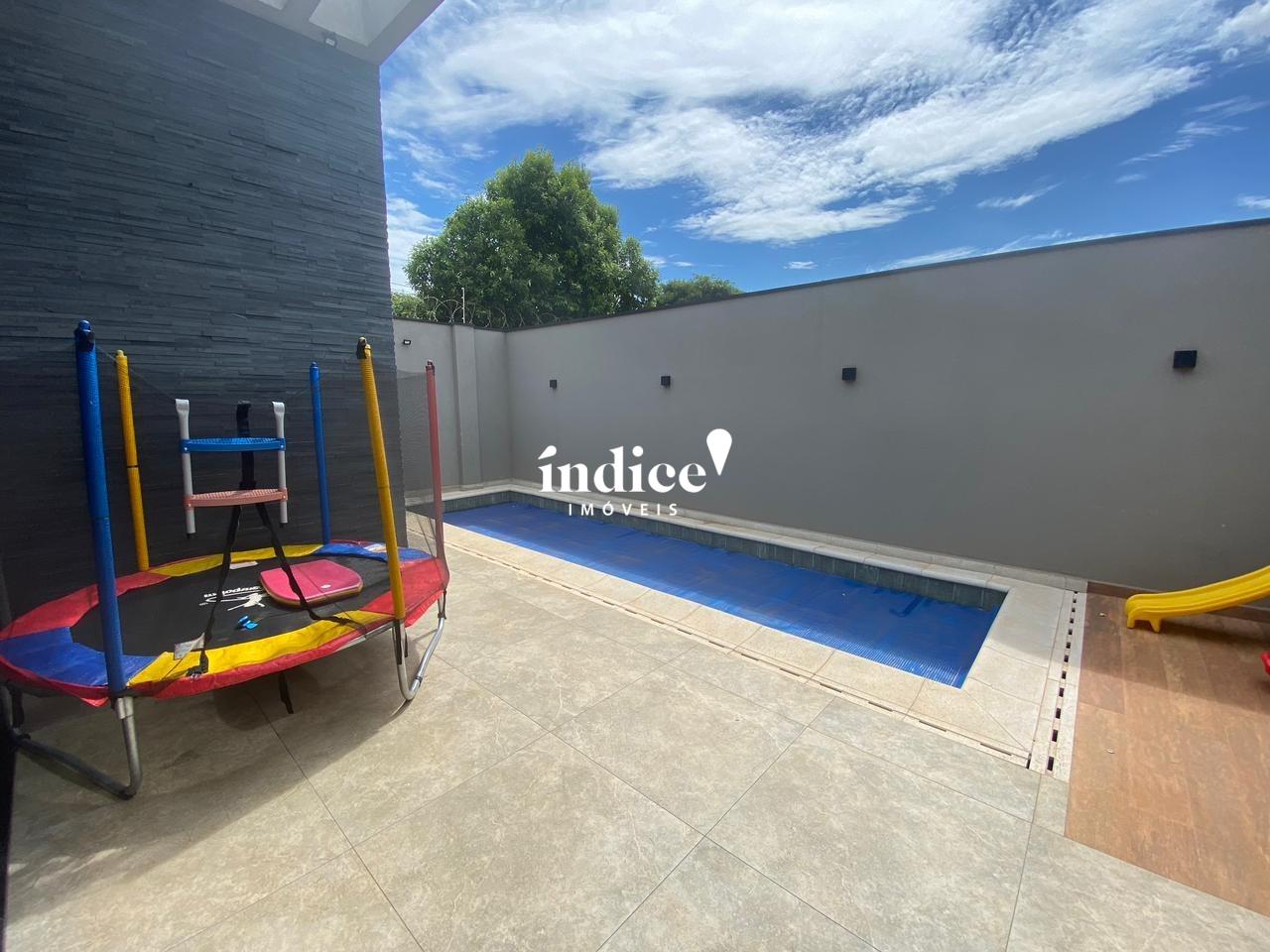 Casas Condomínio para à venda no Jardim San Marco na cidade de Ribeirão Preto: 