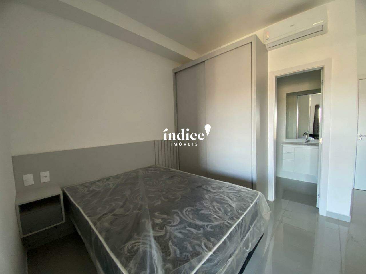 Studio para para aluguel no Ribeirânia na cidade de Ribeirão Preto: 