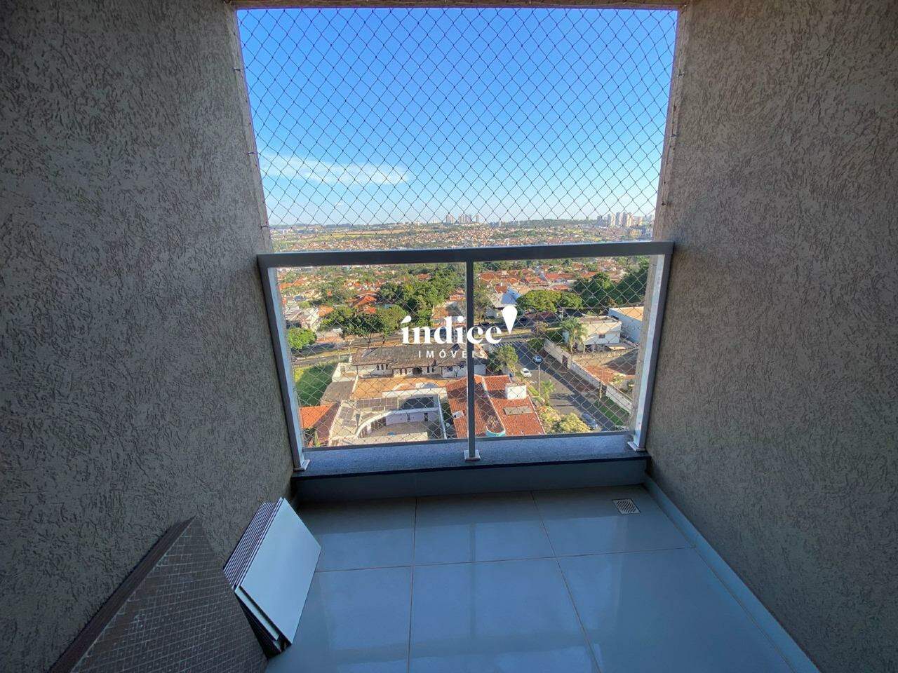 Studio para para aluguel no Ribeirânia na cidade de Ribeirão Preto: 