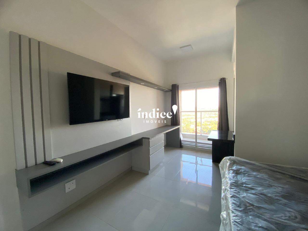 Studio para para aluguel no Ribeirânia na cidade de Ribeirão Preto: 