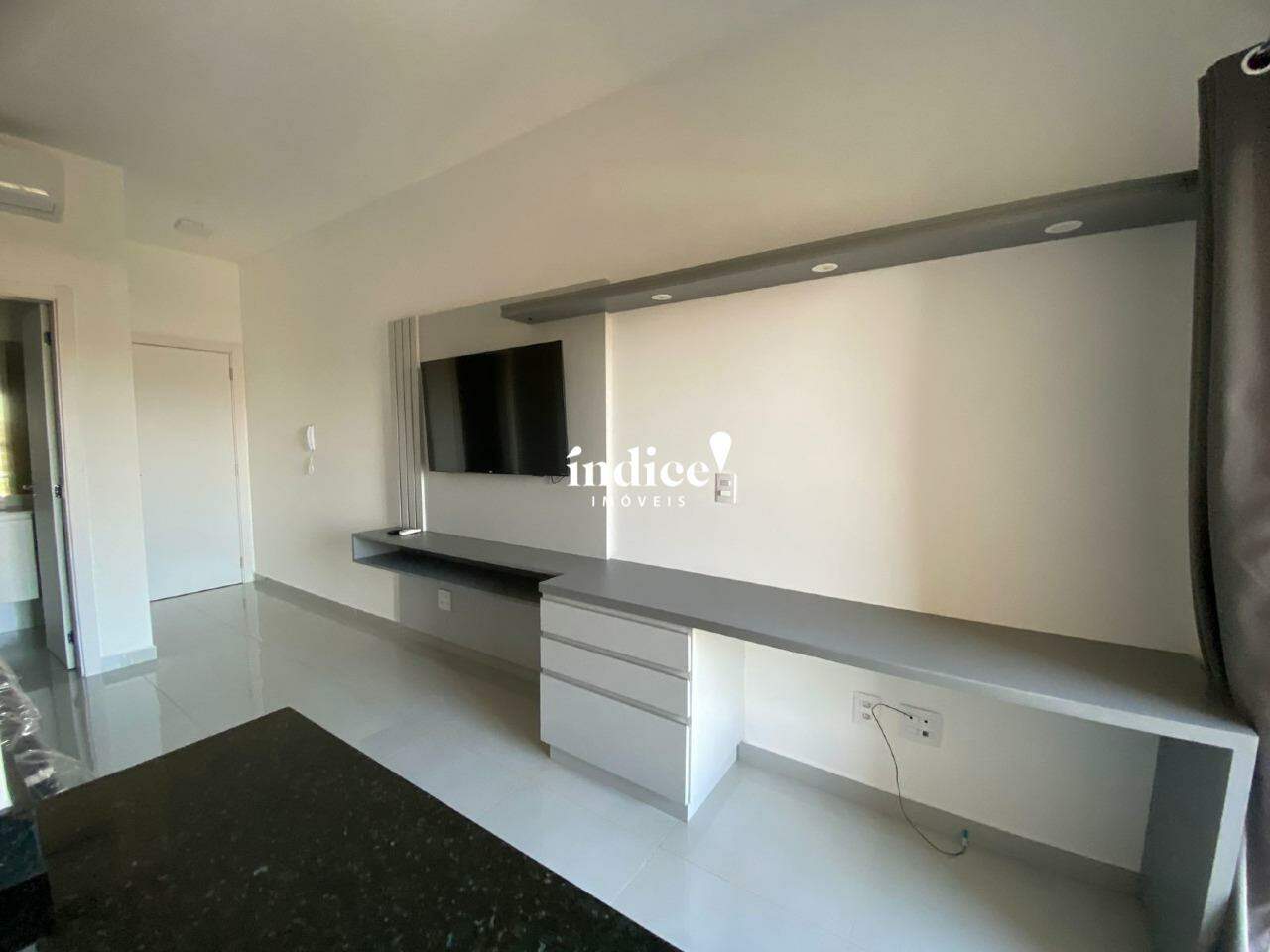 Studio para para aluguel no Ribeirânia na cidade de Ribeirão Preto: 