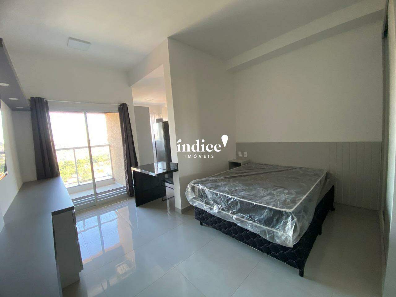 Studio para para aluguel no Ribeirânia na cidade de Ribeirão Preto: 