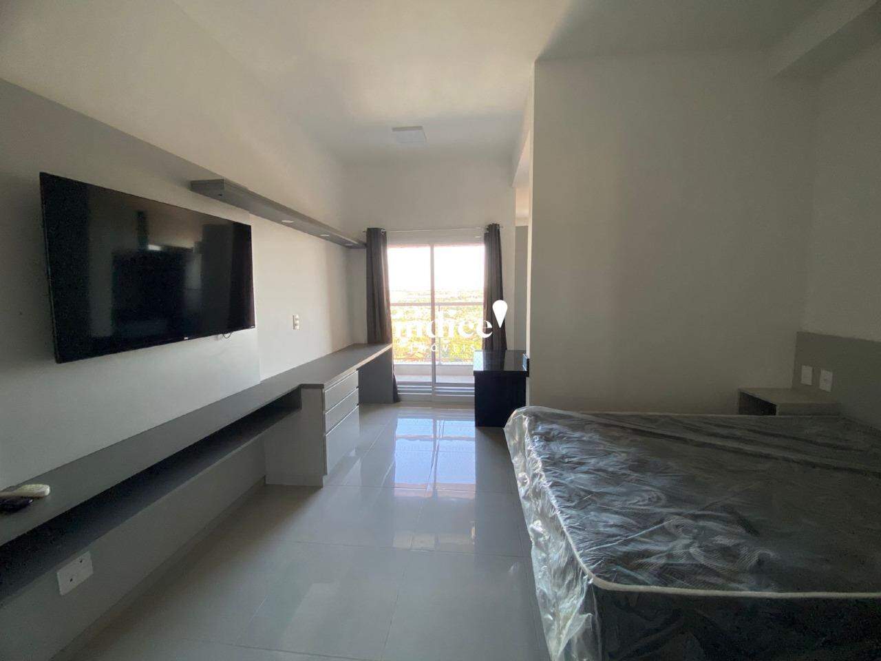 Studio para para aluguel no Ribeirânia na cidade de Ribeirão Preto: 
