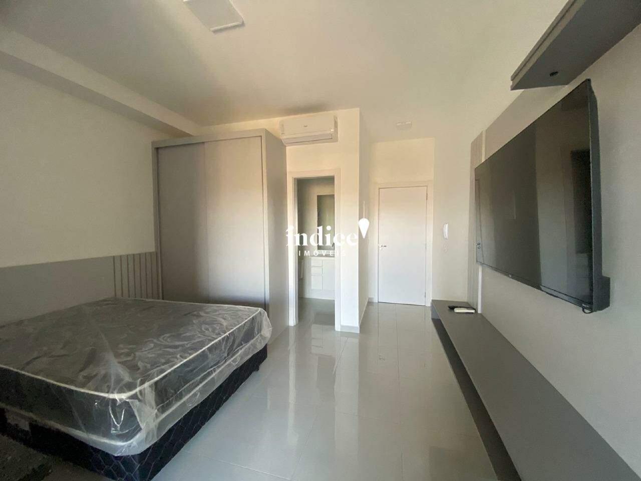 Studio para para aluguel no Ribeirânia na cidade de Ribeirão Preto: 