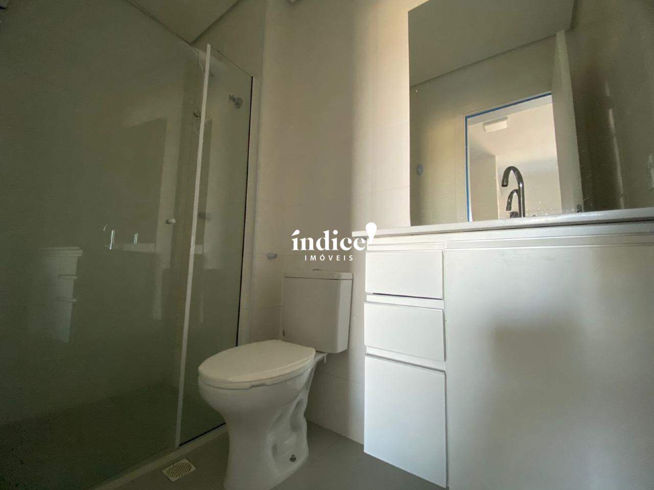 Studio para para aluguel no Ribeirânia na cidade de Ribeirão Preto: 